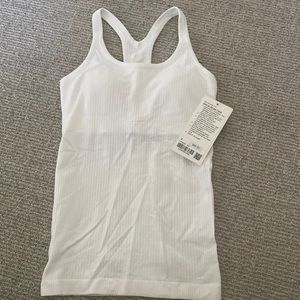 Ebb to Street Tank Lululemon